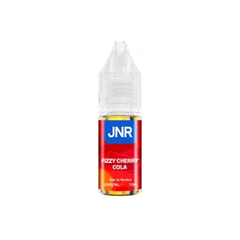 JNR — Fizzy Cherry Cola Nic Salts JNR 10ml 20mg