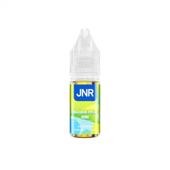 JNR — Passion Fruit Kiwi Nic Salts JNR 10ml 20mg