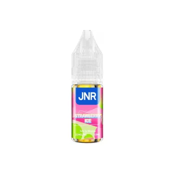 JNR — Strawberry Ice Nic Salts JNR 10ml 20mg