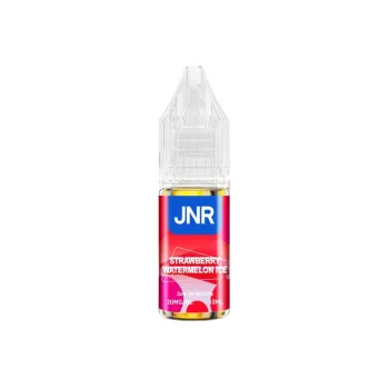 JNR — Strawberry Watermelon Ice Nic Salts JNR 10ml 20mg