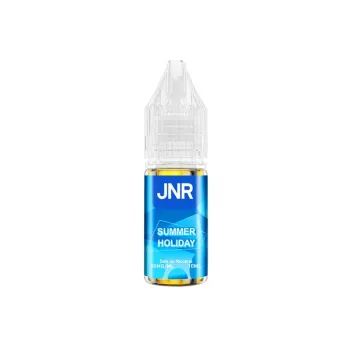 JNR — Summer Holiday Nic Salts JNR 10ml 20mg