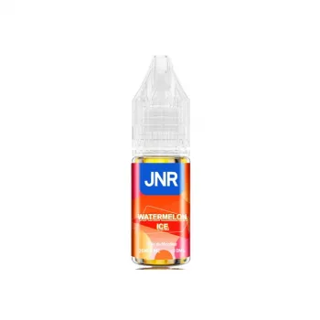 JNR — Watermelon Ice Nic Salts JNR 10ml 20mg