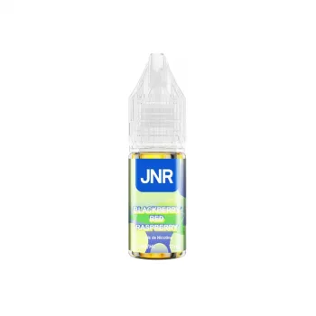 JNR — Blackberry Red Raspberry Nic Salts JNR 10ml 20mg