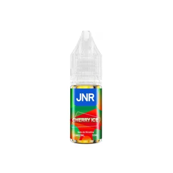 JNR — Cherry Ice Nic Salts JNR 10ml 20mg