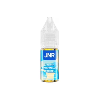JNR — Cherry Watermelon Freeze Nic Salts JNR 10ml 20mg