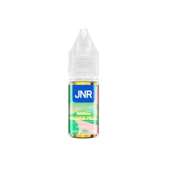 JNR — Mango Passion Fruit Nic Salts JNR 10ml 20mg