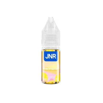 JNR — Peach Berry Nic Salts JNR 10ml 20mg