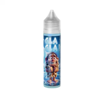 Goomy Framboise Bleue Glagla Liquidelab 50ml
