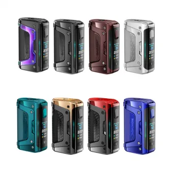 Geekvape — Box Aegis Legend 5 GeekVape