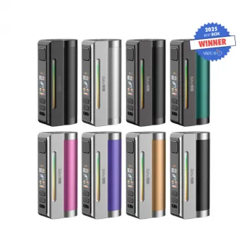 Aspire — Box Zelos M80 Aspire