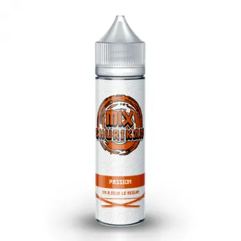 Passion Mix Shuriken 50mL