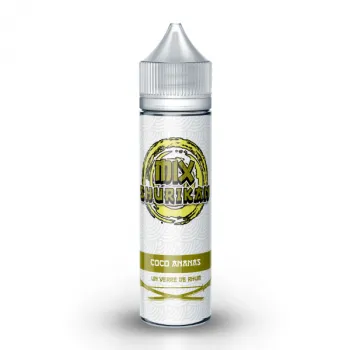 50ml — Coco Ananas Mix Shuriken 50mL