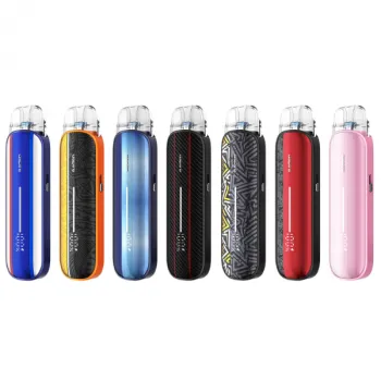 Kit Pixo Aura Aspire