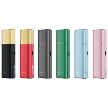 Voopoo — Kit Argus Klyc Voopoo