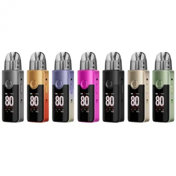Voopoo — Kit Vinci E80 Voopoo