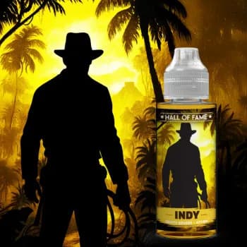 Indy Hall Of Fame 100mL