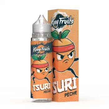 50ml — Tsuri Kung Fruits 50mL