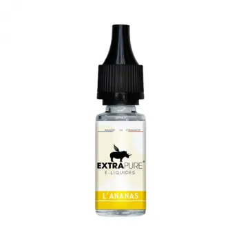 10ml — Ananas Extrapure 10mL