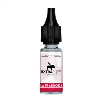 La Framboise Extrapure 10mL