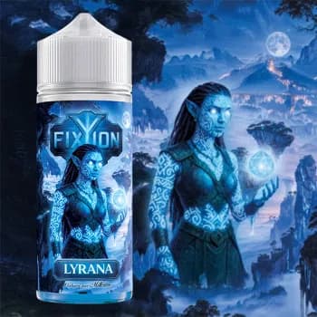 100ml — Lyrana Fixion 100mL