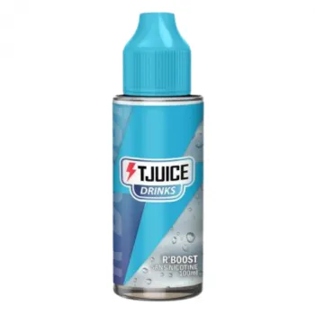 R'Boost Drinks T Juice 100mL