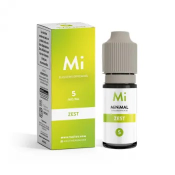 The Fuu — Zest Minimal The Fuu 10mL