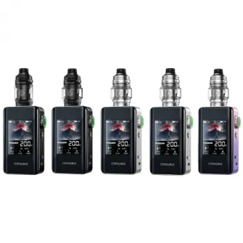Lost Vape — Kit Centaurus BT200 (+Centaurus Subohm V2 5ml) Lost Vape