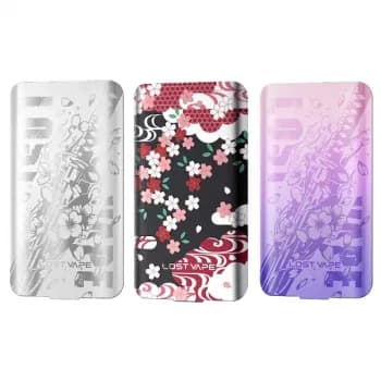 Porte Interchangeable BT200 Lost Vape