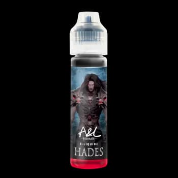 A&L — Hades A&L 50ml