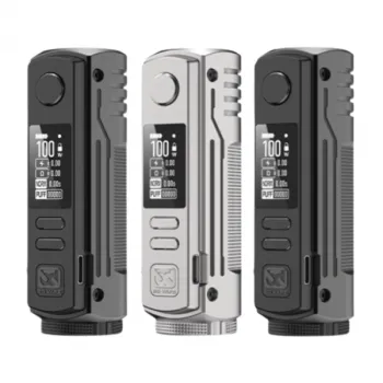 Box Rayden 100 V2 100W BD Vape
