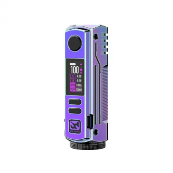 Box Rayden 100 V2 Rainbow Edition BD Vape