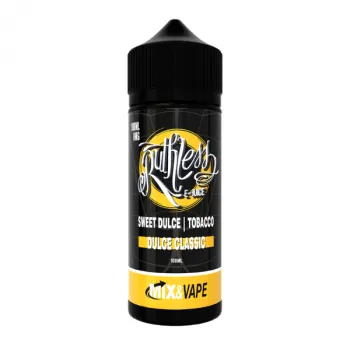 100ml — Dulce Classic Ruthless 100mL