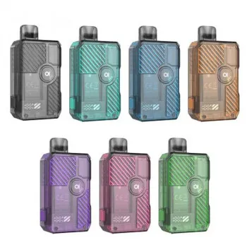 Aspire — Kit Gotek X III Pod 1200mah 4.5ml Aspire