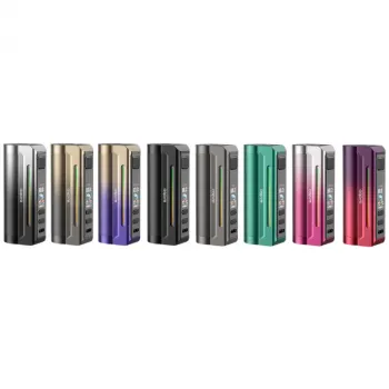 Box Zelos X80 Aspire