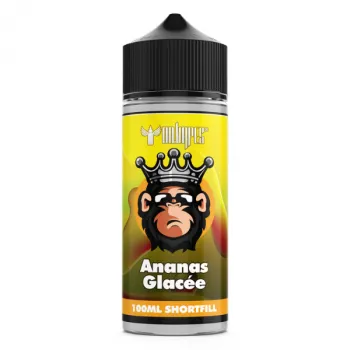 100ml — Ananas Glacé Dr. Vapes 100mL