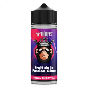 Fruit de la Passion Glacé Dr. Vapes 100mL