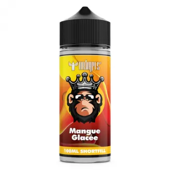 100ml — Mangue Glacée Dr. Vapes 100mL