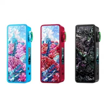 Lost Vape — Box Centaurus M100 New Colours Lost Vape
