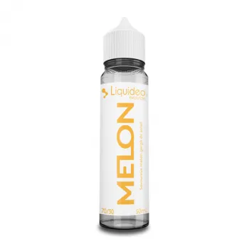 Liquideo — Melon Liquideo Evolution 50mL