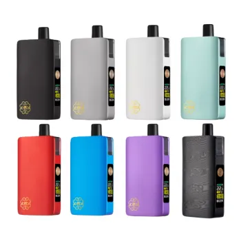 Kit Dotpod Max V1.5 Damas Version Dotmod