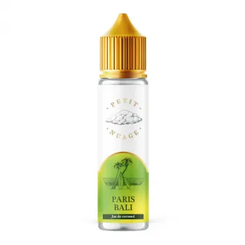 50ml — Paris Bali Petit Nuage 50mL