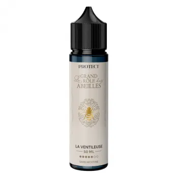 La Ventileuse Le Grand Rôle des Abeilles Protect 50mL