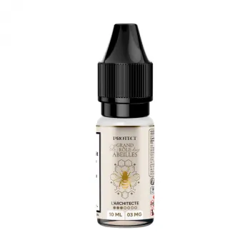 L'Architecte Le Grand Rôle des Abeilles Protect 10mL