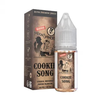 10ml — Cookie Song Moonshiners Lips 10mL