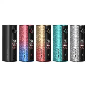 Box Istick X80 Eleaf