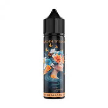 Ignis Jardin d'Eden Bordo 2 50mL