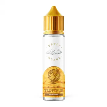 Globe Trotteur Petit Nuage 50mL