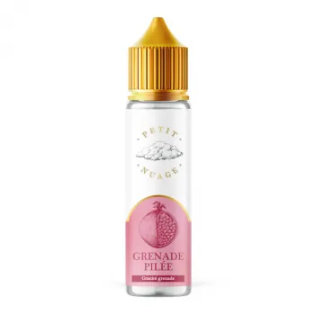 50ml — Grenade Pilée Petit Nuage 50mL