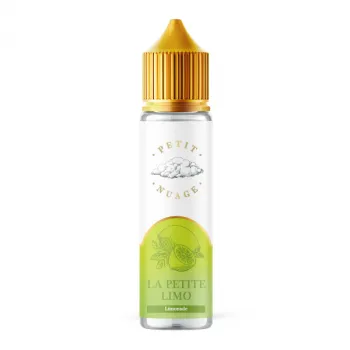 50ml — La Petite Limo Petit Nuage 50mL