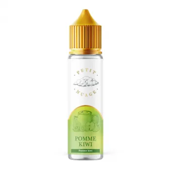 50ml — Pomme Kiwi Petit Nuage 50mL